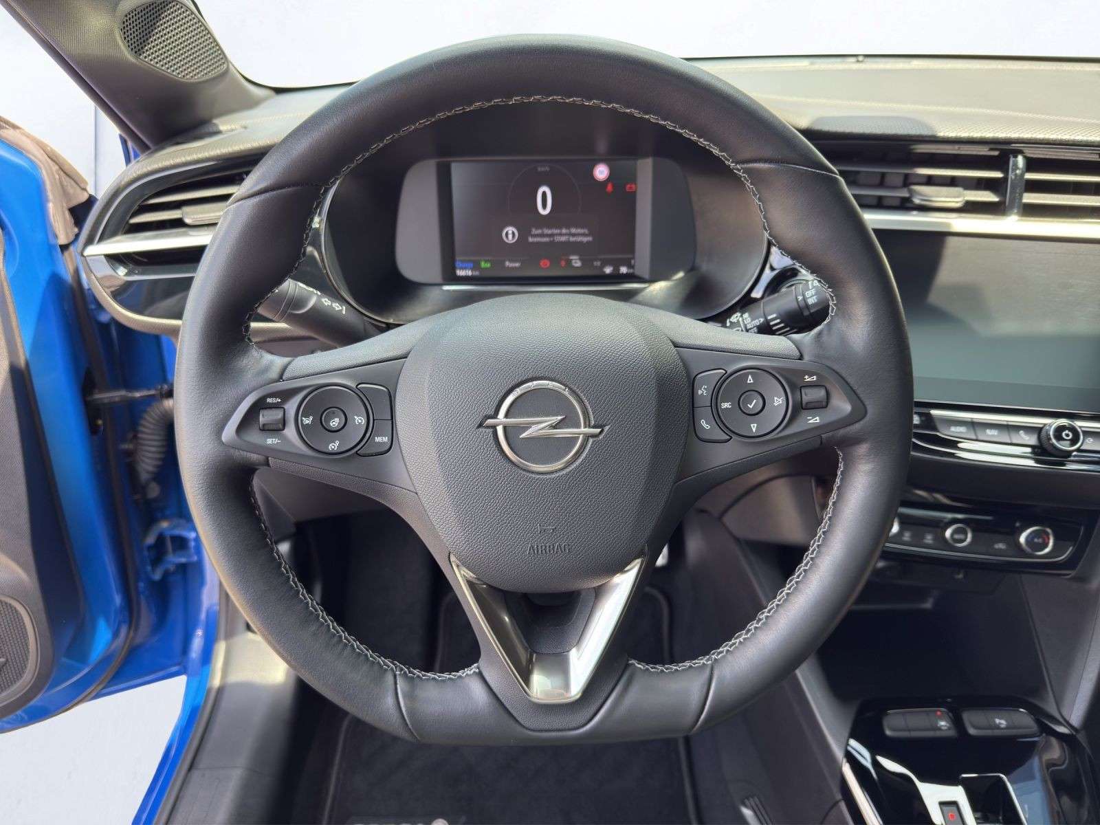 Opel Corsa-e