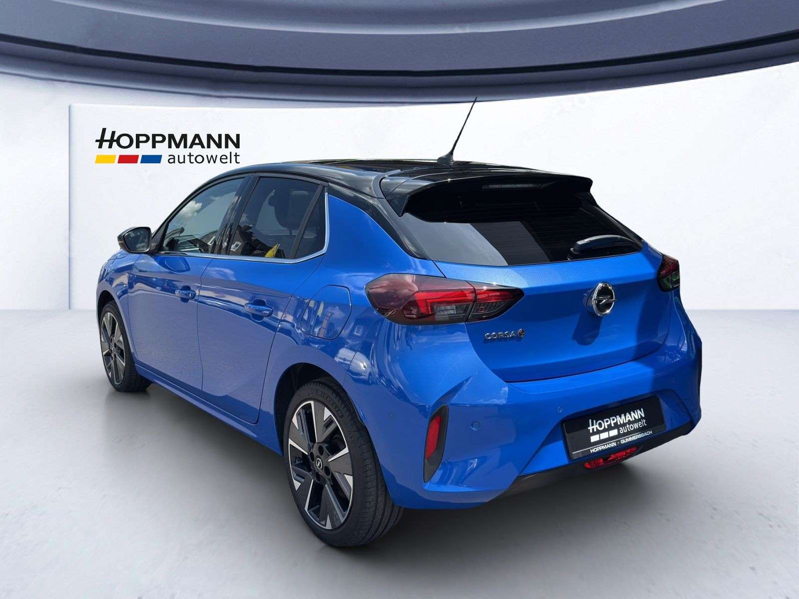 Opel Corsa-e