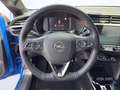 Opel Corsa-e Ultimate (MJ22B) , Elektromotor, 100 kW Blauw - thumbnail 11