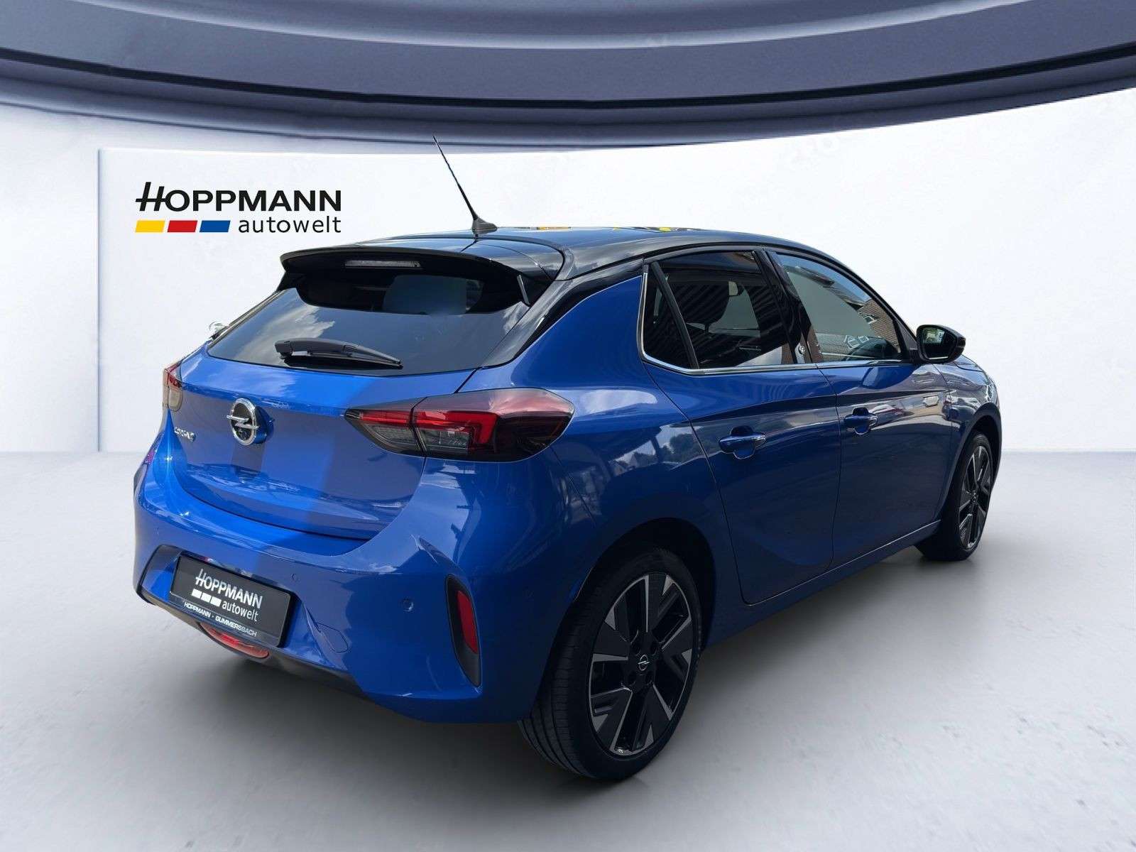 Opel Corsa-e