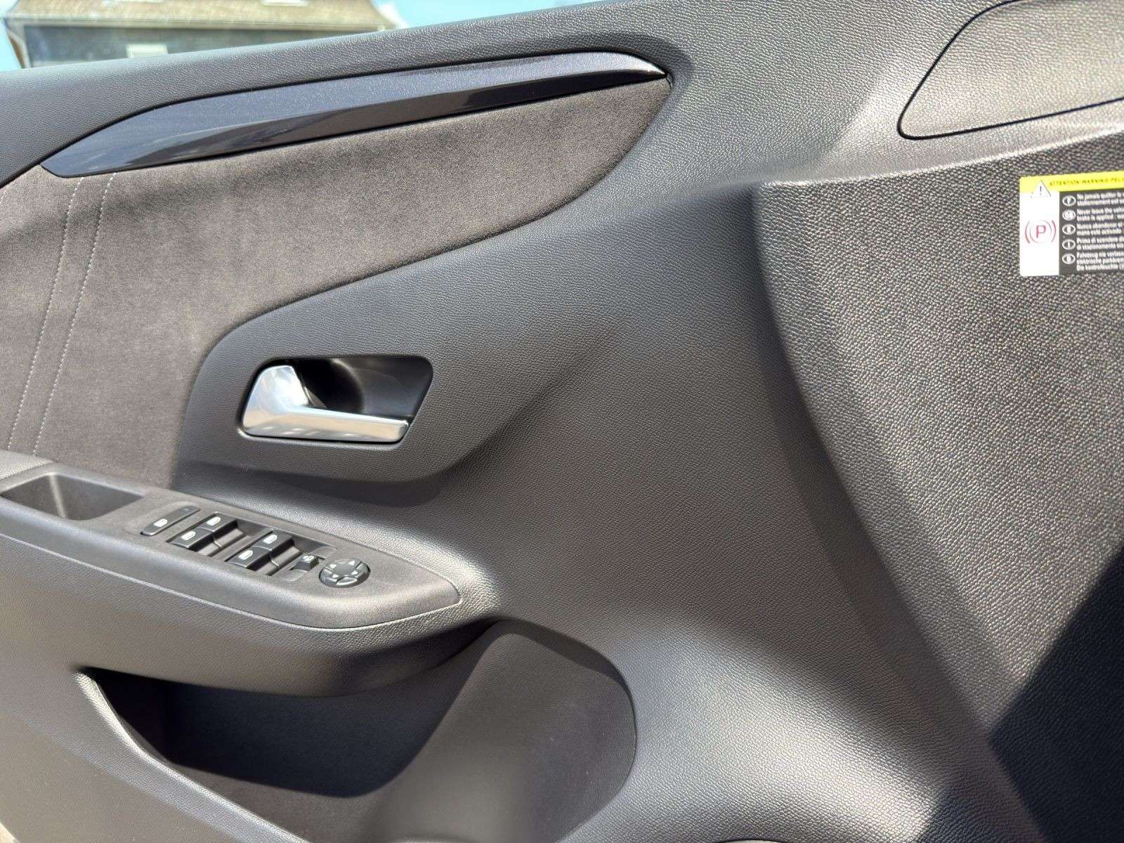 Opel Corsa-e