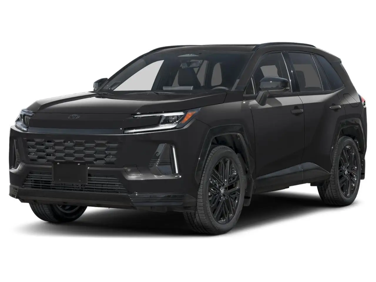 2026 Toyota RAV 4