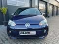 Volkswagen up! CLUB UITV.. Blauw - thumbnail 8