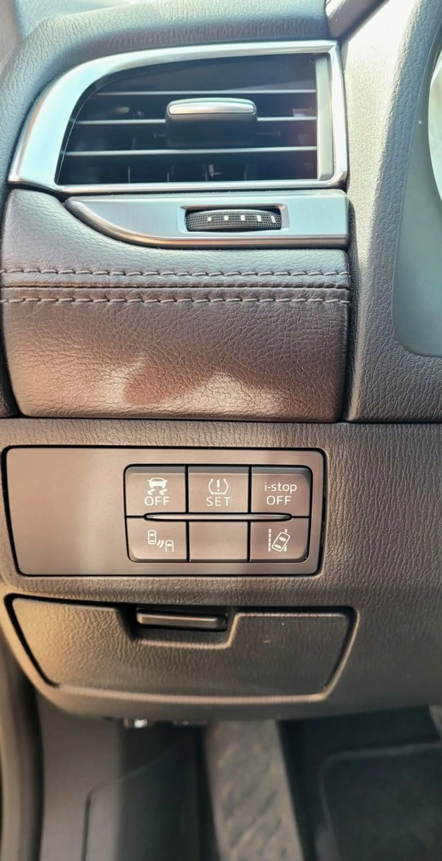 Mazda 6 Kombi Sports-Line AWD*8xLMF*HUD*Navi*ACC*TÜV* — photo 14