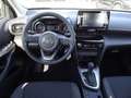 Toyota Yaris Cross 1,5 VVT-i Hybrid Active Aut. Gris - thumbnail 12