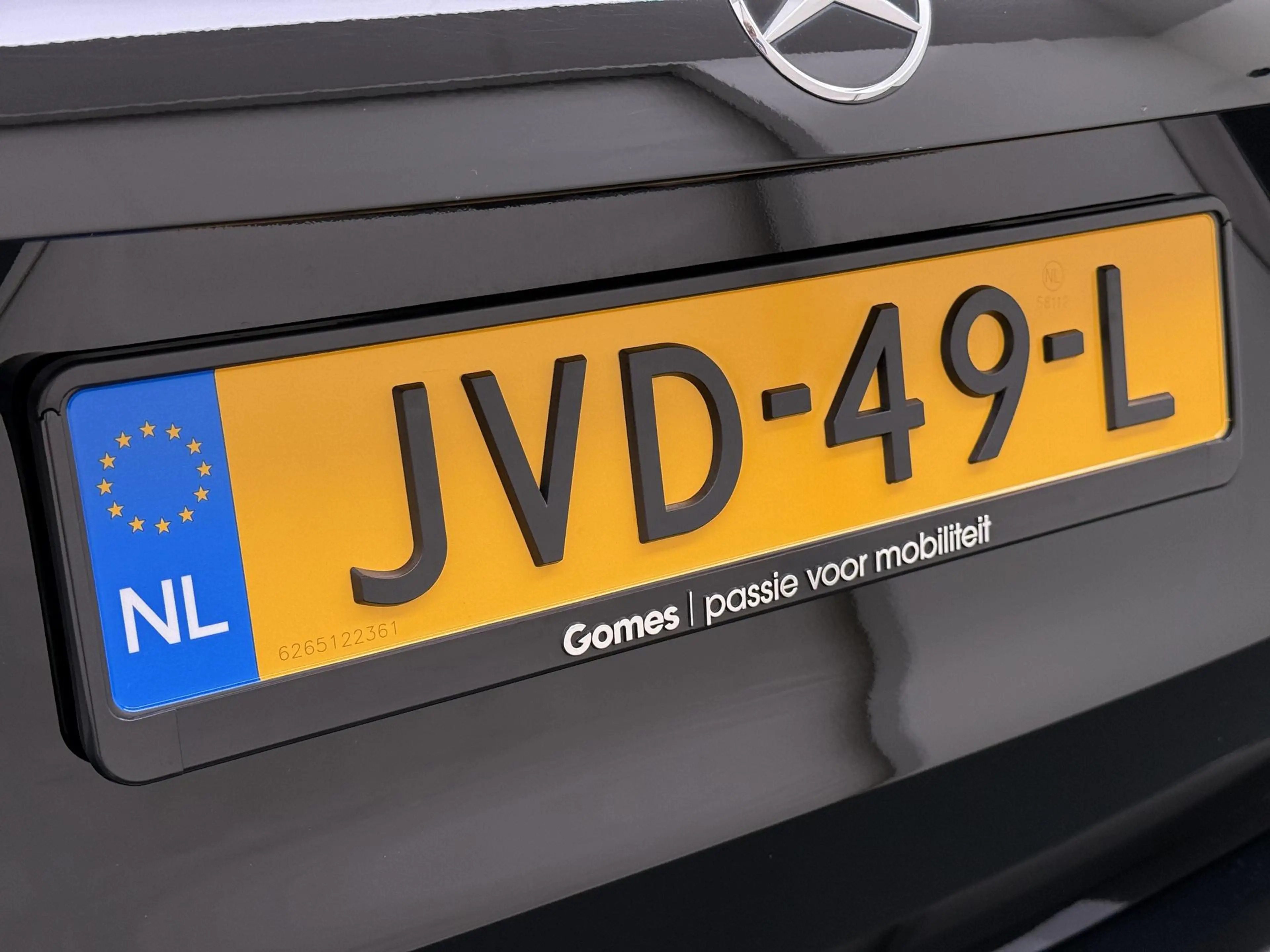 Mercedes-Benz GLA 250 e AMG | Pano | HUD | Memory | Dodehoekassistent | — photo 13