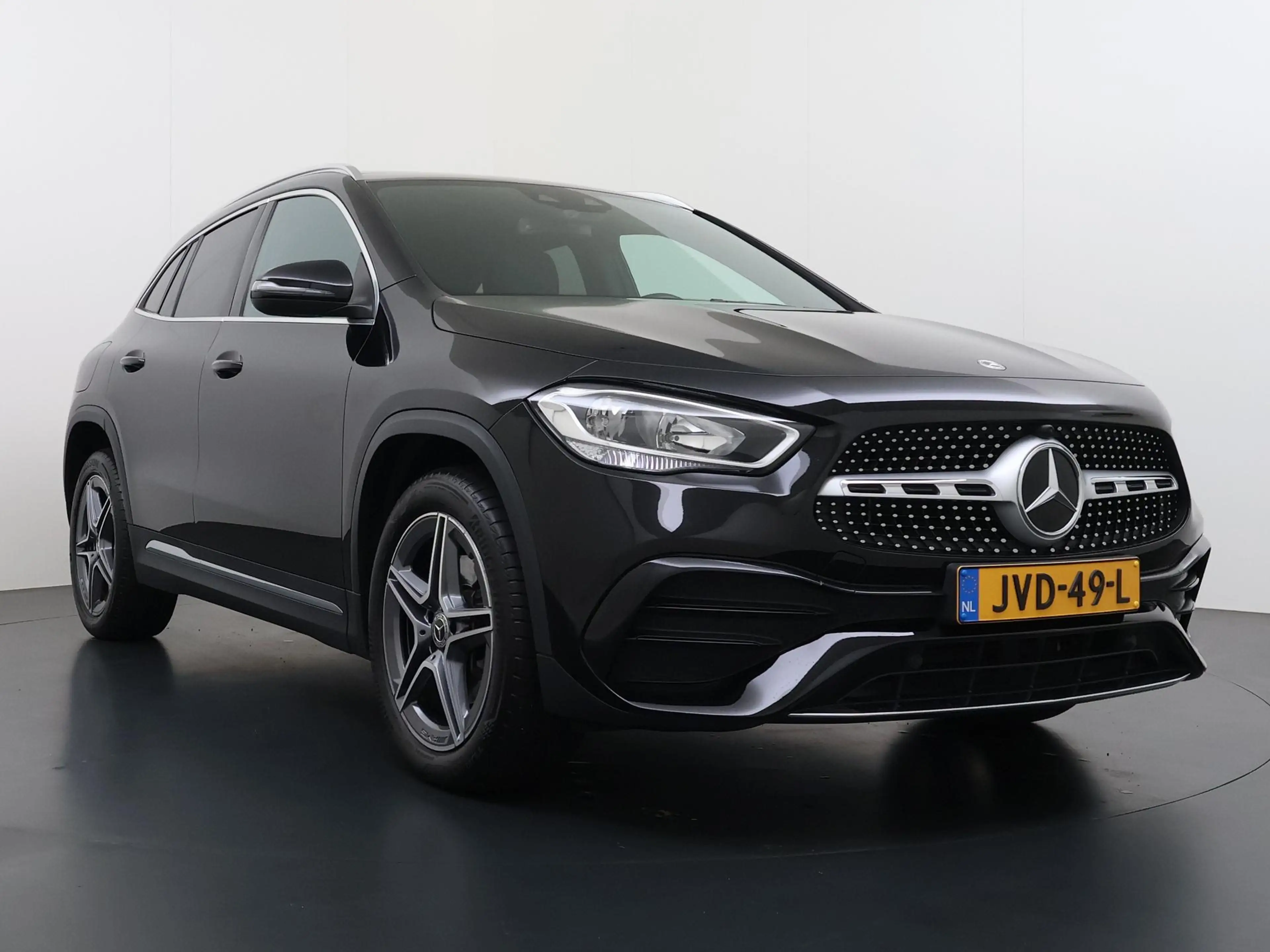 Mercedes-Benz GLA 250 e AMG | Pano | HUD | Memory | Dodehoekassistent | — photo 7