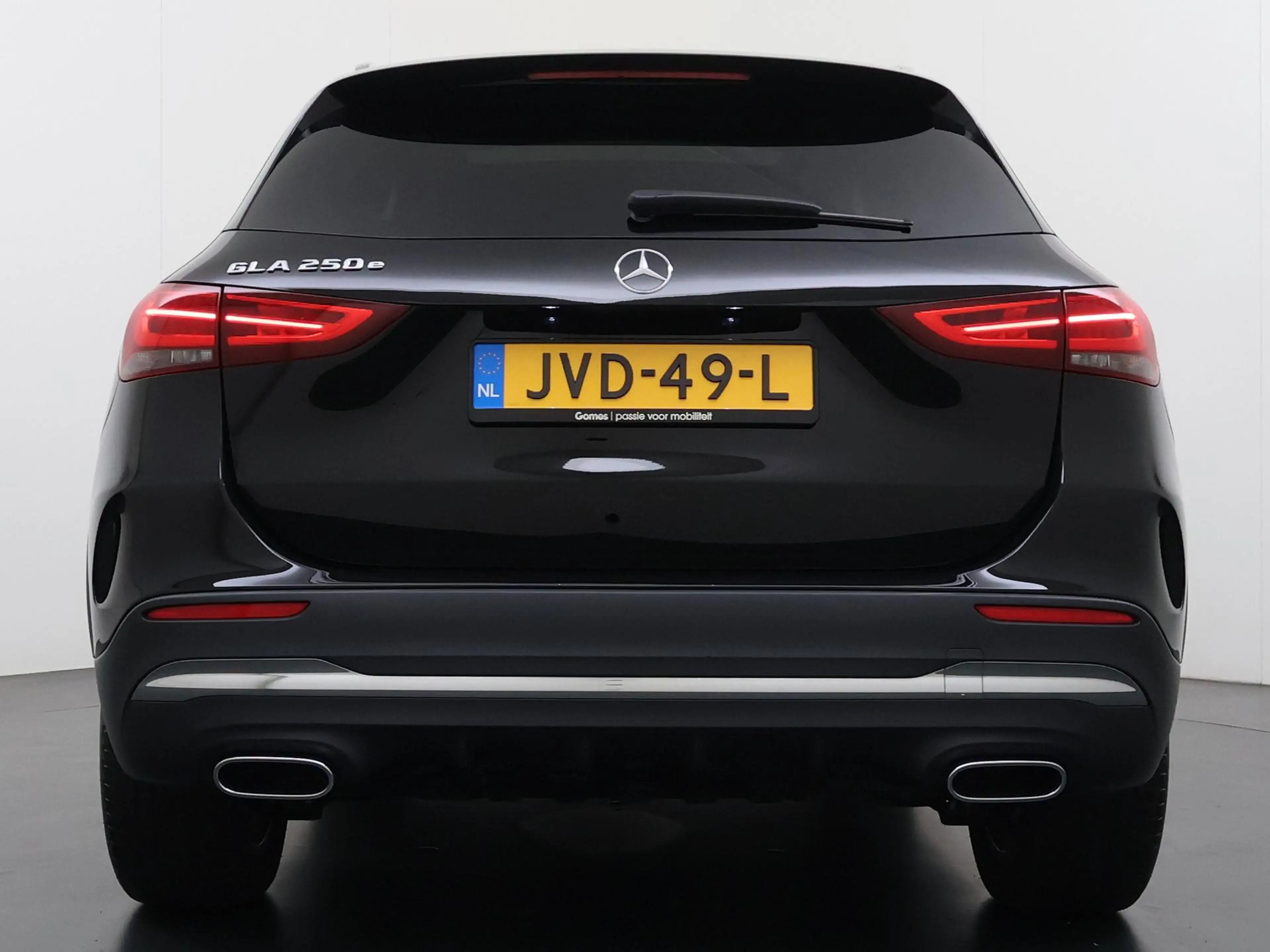 Mercedes-Benz GLA 250 e AMG | Pano | HUD | Memory | Dodehoekassistent | — photo 4