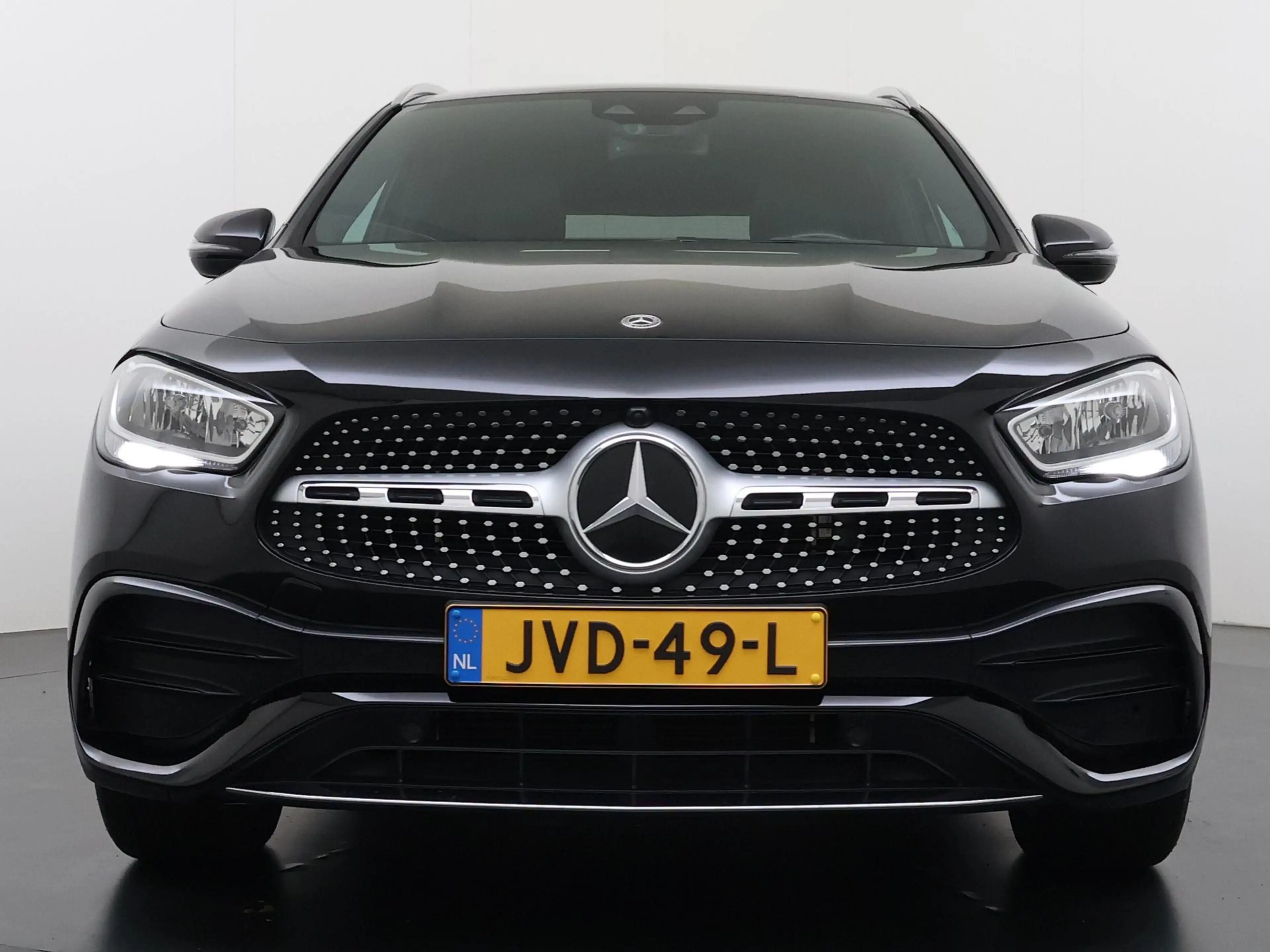 Mercedes-Benz GLA 250 e AMG | Pano | HUD | Memory | Dodehoekassistent | — photo 8