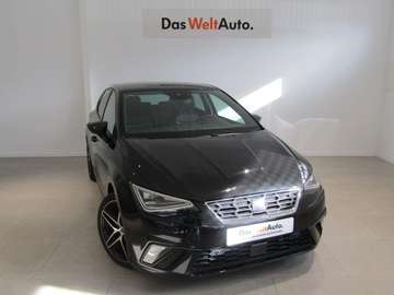 1.0 TSI S&S FR 110