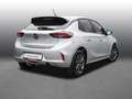 Opel Corsa F 1.2 PDC LED ANDROID CARPLAY LM BT Silber - thumbnail 2