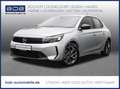 Opel Corsa F 1.2 PDC LED ANDROID CARPLAY LM BT Silber - thumbnail 1