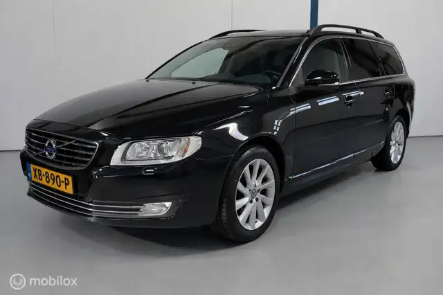 Volvo V70 2.0 T4 Dynamic Edition ADAPTIVE CRUISE / NAVI