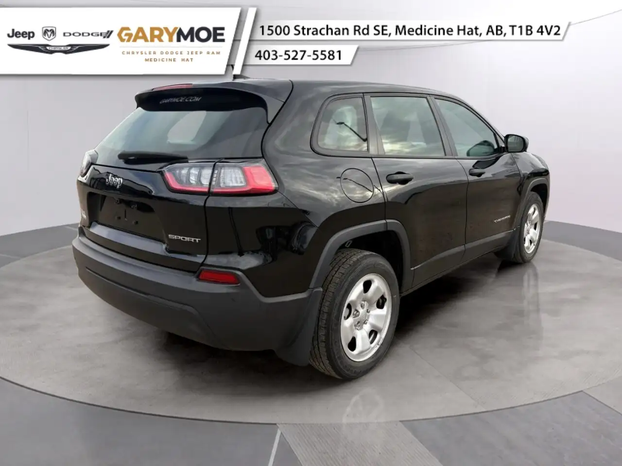Jeep Cherokee снимка Jeep Cherokee