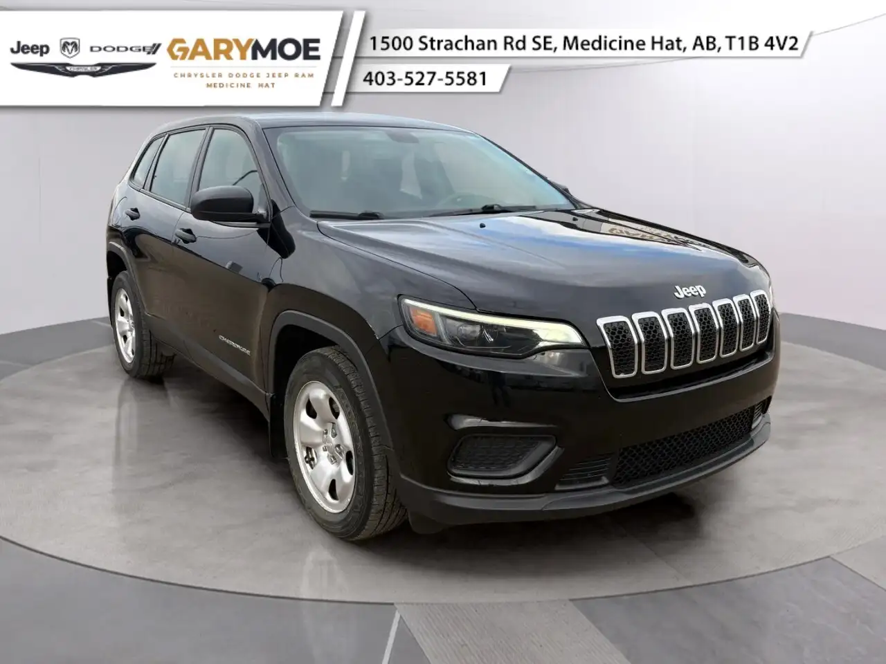 Jeep Cherokee снимка Jeep Cherokee