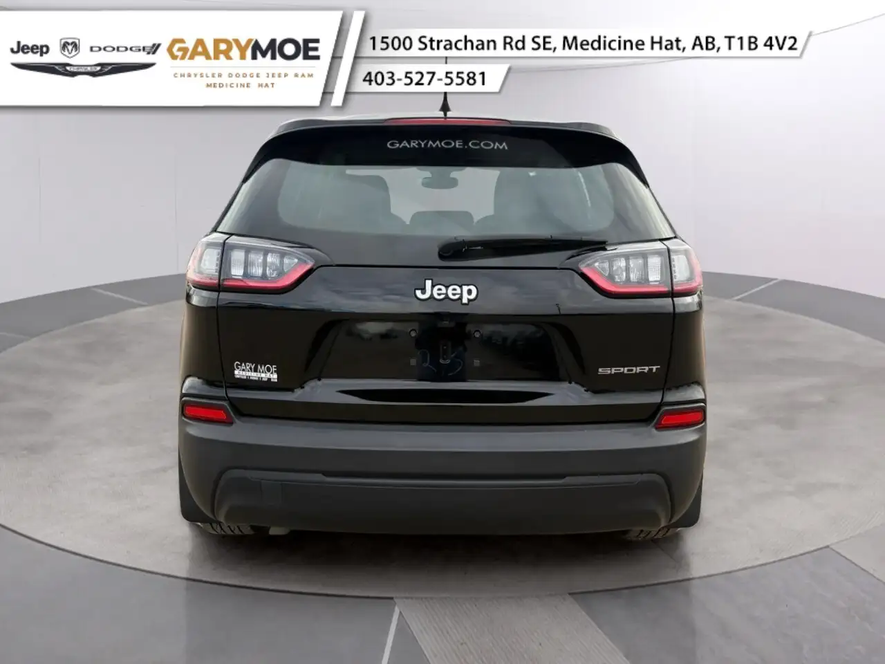 Jeep Cherokee снимка Jeep Cherokee