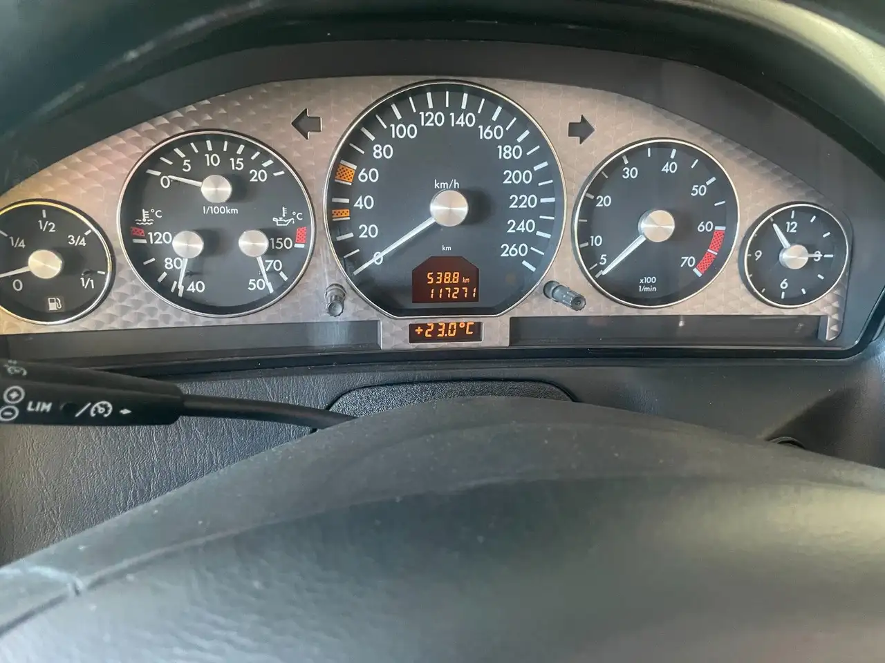 Mercedes-Benz SL 320 SL-Edition nur 238 Stk.,1Hand,Harttop, foto 10