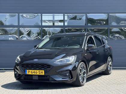 Ford Focus WAGON 1.0 ECOBOOST ST LINE X BUSINESS I AUTOMAAT I