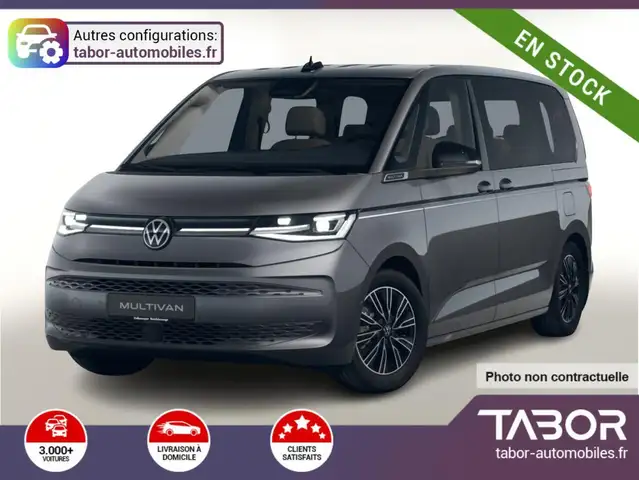 Volkswagen T7 Multivan T7 2.0 TDI 150 DSG Style