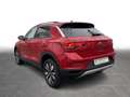 Volkswagen T-Roc 1.0 TSI Move Climatronic Navi LED SHZ PDC Rot - thumbnail 4