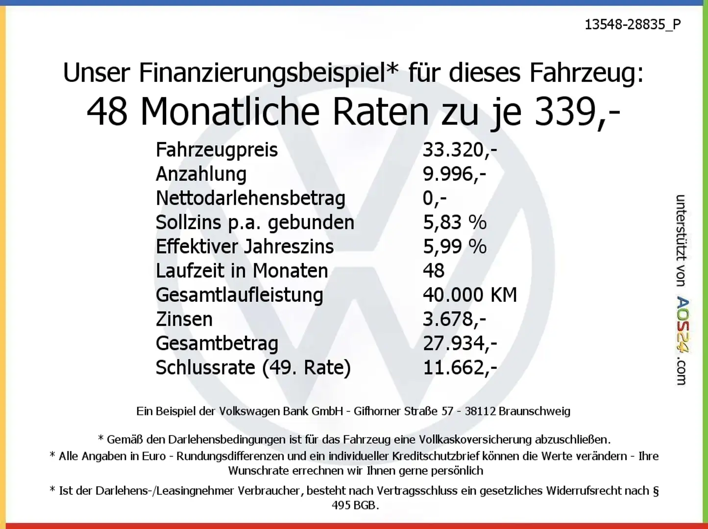 Volkswagen T6.1 Transporter 6.1 Kasten 2.0 TDI LR PDC hinten Klimaanlage Blanc - 1