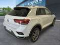 Volkswagen T-Roc 1.5 TSI R-Line 110 kW Blanco - thumbnail 4
