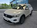 Volkswagen T-Roc 1.5 TSI R-Line 110 kW Blanco - thumbnail 1