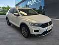 Volkswagen T-Roc 1.5 TSI R-Line 110 kW Blanco - thumbnail 3