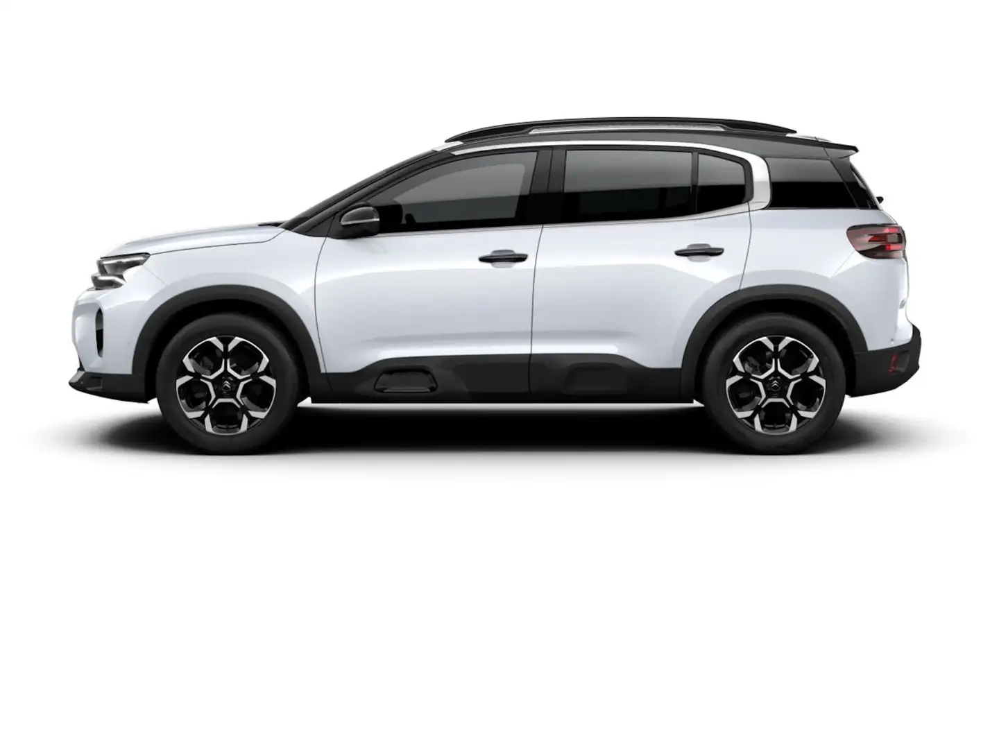 Citroen C5 Aircross MAX HDI 130 EAT8 LED Navi ACC Kamera Sitzheizung Bianco - 2