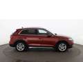 Audi Q5 40 TDI quattro advanced Aut MATRIX SKY AHK NAV Rot - thumbnail 2