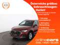 Audi Q5 40 TDI quattro advanced Aut MATRIX SKY AHK NAV Rot - thumbnail 1