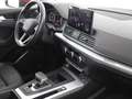 Audi Q5 40 TDI quattro advanced Aut MATRIX SKY AHK NAV Rot - thumbnail 12