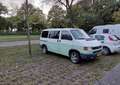 Volkswagen Transporter Volkswagen T4 Campergekeurd Instapklaar Білий - thumbnail 11