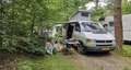 Volkswagen Transporter Volkswagen T4 Campergekeurd Instapklaar Білий - thumbnail 1