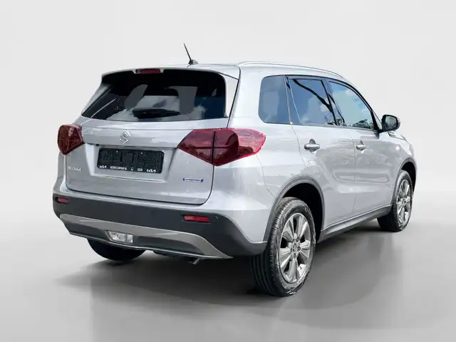 Suzuki Vitara view 5