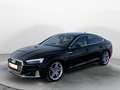Audi A5 40 TFSI q. S-Tronic advanced Matrix Black - thumbnail 2