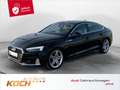 Audi A5 40 TFSI q. S-Tronic advanced Matrix Black - thumbnail 1
