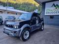 Suzuki Jimny 1,3 VX L3 deluxe Schwarz - thumbnail 7