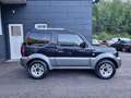 Suzuki Jimny 1,3 VX L3 deluxe Schwarz - thumbnail 2