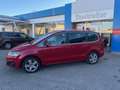 SEAT Alhambra 2,0 TDI CR DSG*XENON*KAMERA*NAVI*TEMPO*FREISPRECH* Rot - thumbnail 2