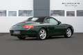 Porsche 996 911 Carrera Cabrio Grün - thumbnail 2