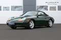 Porsche 996 911 Carrera Cabrio Grün - thumbnail 1