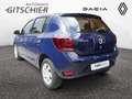 Dacia Sandero Essential SCe 75 Blau - thumbnail 4