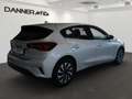 Ford Focus 1,5 EcoBlue Titanium Aut. Argent - thumbnail 4