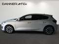 Ford Focus 1,5 EcoBlue Titanium Aut. Argent - thumbnail 6