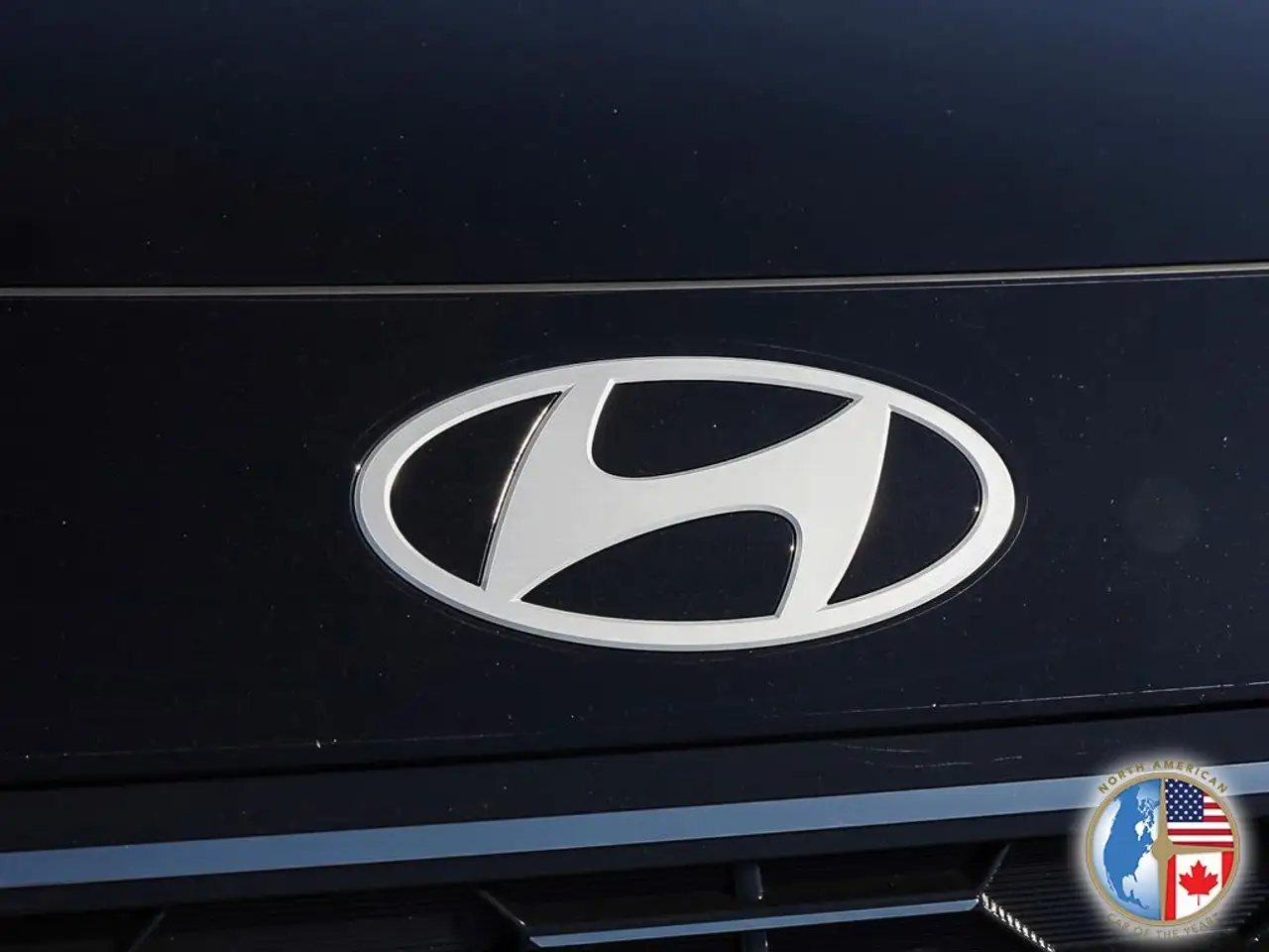 Hyundai PALISADE снимка Hyundai PALISADE
