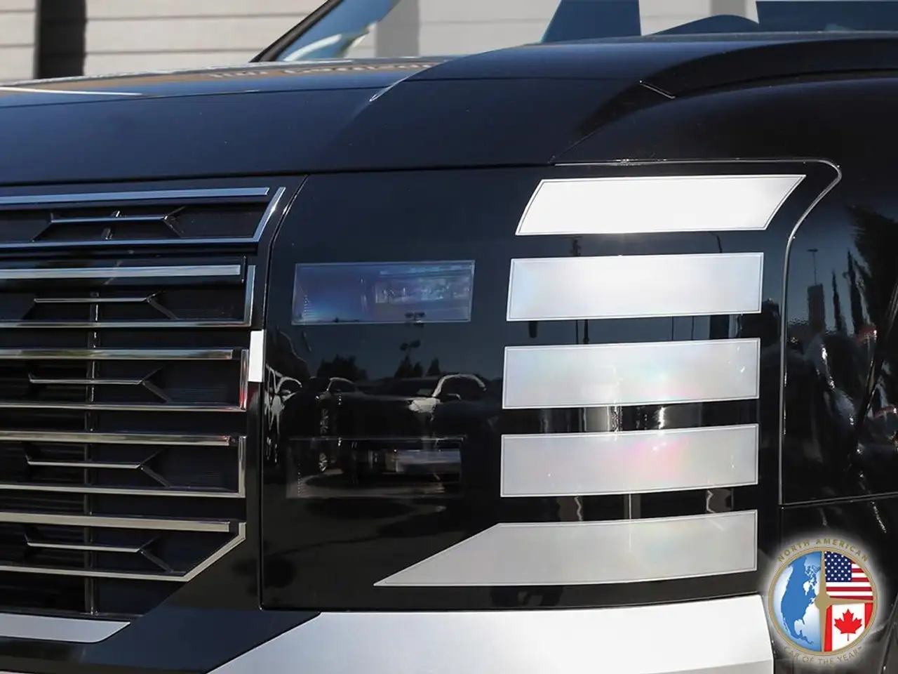 Hyundai PALISADE снимка Hyundai PALISADE