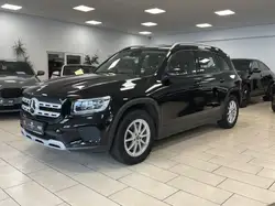 Mercedes-Benz GLB 200 d 4Matic AHK*Navi*Teilleder*SHZ*CarPlay*
