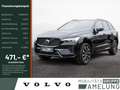 Volvo XC60 B4 Plus Dark 1.Hand SHZ KAMERA NAVI LED Zwart - thumbnail 1
