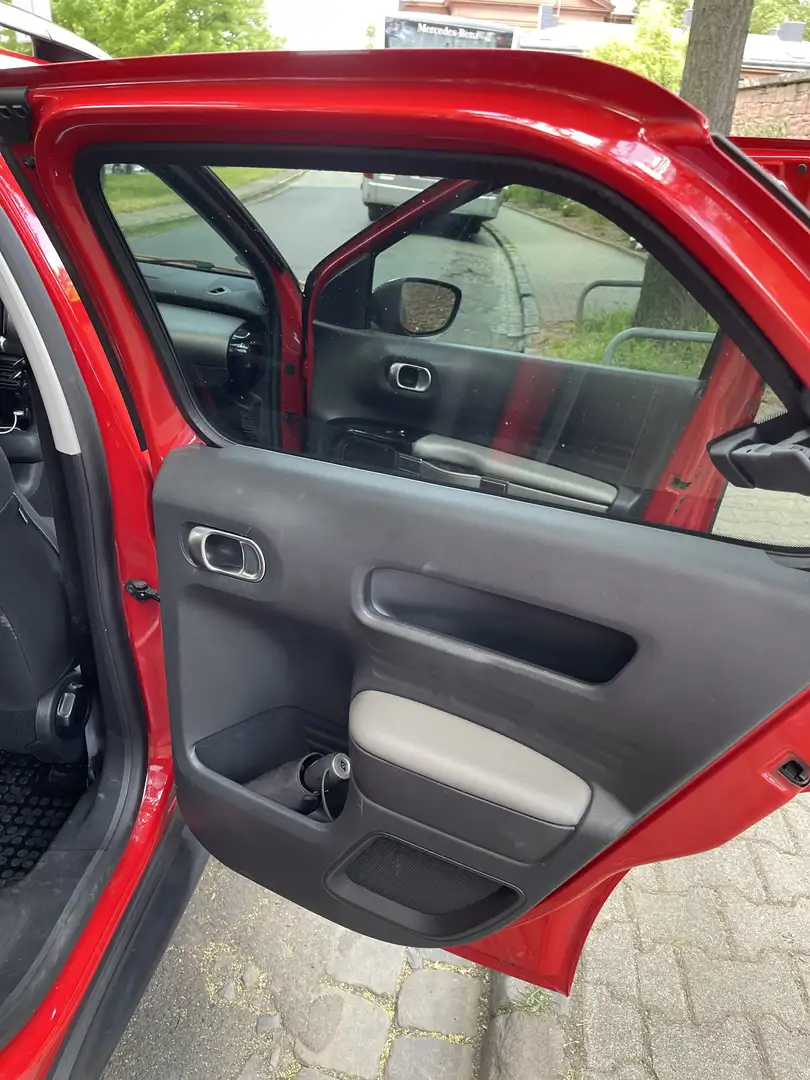 Citroen C4 Cactus BlueHDi 100 Stop&Start Live - 2
